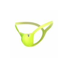 MOB - STRING JAUNE TAILLE S