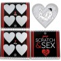 SECRETPLAY - JOGO DE CASAIS GAYS SCRATCH & SEX (ES/EN/FR/PT/DE)