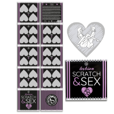 SECRETPLAY - JEU DE SCRATCH...