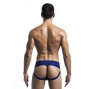 MOB - TANGA AZUL CLÁSSICA TAMANHO XL