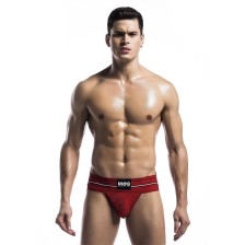 MOB - CLASSIC RED THONG...