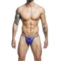 MOB - ROYAL LACE TANGA GRÖSSE S/M
