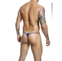 MOB - TANGA DE RENDA REAL TAMANHO P/M