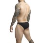 MOB - COSTUME DA BAGNO TUCANO NERO TAGLIA L
