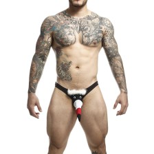 MOB - BLACK TOUCAN SWIMSUIT...