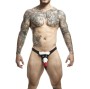 MOB - COSTUME DA BAGNO TUCANO NERO TAGLIA S