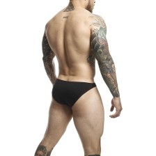 MOB - MAILLOT DE BAIN TOUCAN NOIR TAILLE S