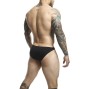 MOB - COSTUME DA BAGNO TUCANO NERO TAGLIA S