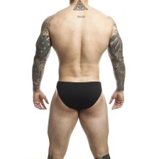 MOB - COSTUME DA BAGNO TUCANO NERO TAGLIA S