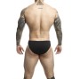MOB - COSTUME DA BAGNO TUCANO NERO TAGLIA S