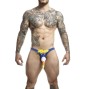 MOB - ROYAL TUCAN SWIMSUIT TAMANHO L
