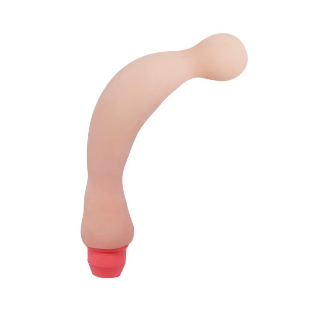 BAILE - FLEXI VIBE SENSUAL RÜCKENVIBRATOR 22 CM