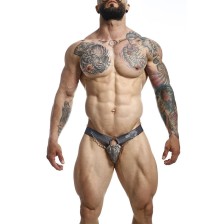 MOB - DNGEON SNAP JOCKSTRAP...