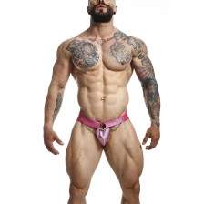 MOB - DNGEON JOCKSTRAP PINK...