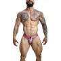 MOB - DNGEON JOCKSTRAP PINK ONE SIZE