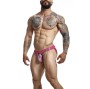MOB - DNGEON JOCKSTRAP PINK ONE SIZE