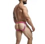 MOB - DNGEON JOCKSTRAP ROSA TAGLIA UNICA