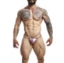 MOB - DNGEON JOCKSTRAP ROSE TAILLE UNIQUE