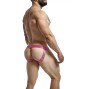 MOB - DNGEON JOCKSTRAP ROSA TAMANHO ÚNICO