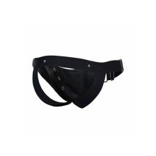 MOB - JOCKSTRAP DNGEON AVEC ANNEAU PÉNITENCAL TAILLE UNIQUE