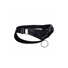 MOB - DNGEON JOCKSTRAP MIT COCKRING, EINE GRÖSSE