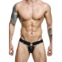 MOB - DNGEON BLACK CHAIN JOCKSTRAP ONE SIZE