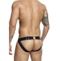 MOB - DNGEON BLACK CHAIN JOCKSTRAP TAMANHO ÚNICO