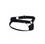 MOB - JOCKSTRAP DNGEON NOIR À CHAÎNE TAILLE UNIQUE