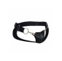 MOB - DNGEON JOCKSTRAP NERO A PRESSIONE TAGLIA UNICA