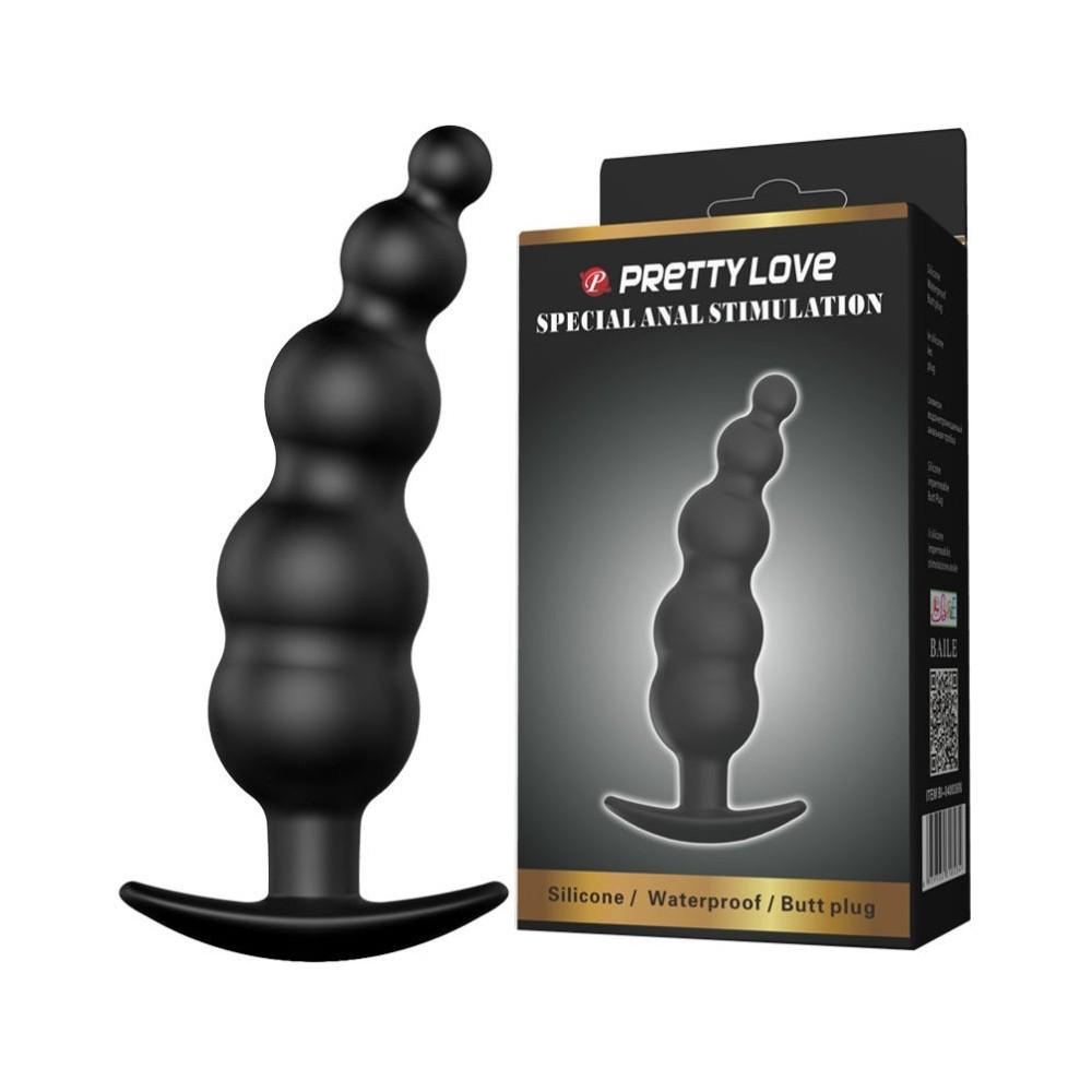 PRETTY LOVE - SPECIAL ANAL STIMULATION 11.8 CM