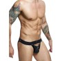 MOB - DNGEON JOCKSTRAP SPORTIVO NERO TAGLIA UNICA