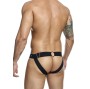 MOB - DNGEON JOCKSTRAP SPORTSMAN PRETO TAMANHO ÚNICO