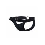 MOB - DNGEON JOCKSTRAP SPORTSMAN PRETO TAMANHO ÚNICO