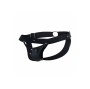 MOB - DNGEON JOCKSTRAP SPORTIVO NERO TAGLIA UNICA