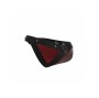 MOB - DNGEON JOCKSTRAP ANEL DE PÉNIS VERMELHO TAMANHO ÚNICO