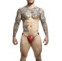 MOB - DNGEON SNAP JOCKSTRAP VERMELHO TAMANHO ÚNICO