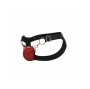 MOB - DNGEON SNAP JOCKSTRAP VERMELHO TAMANHO ÚNICO