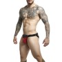MOB - DNGEON JOCKSTRAP ATHLETE VERMELHO TAMANHO ÚNICO