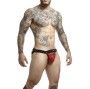 MOB - DNGEON JOCKSTRAP ATHLETE VERMELHO TAMANHO ÚNICO