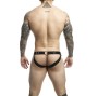 MOB - DNGEON JOCKSTRAP ATHLETE VERMELHO TAMANHO ÚNICO