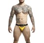 MOB - DNGEON JOCKSTRAP YELLOW SPORTSMAN ONE SIZE