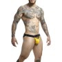 MOB - DNGEON JOCKSTRAP GIALLO SPORTSMAN TAGLIA UNICA