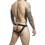 MOB - DNGEON JOCKSTRAP GIALLO SPORTSMAN TAGLIA UNICA