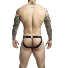MOB - DNGEON JOCKSTRAP GIALLO SPORTSMAN TAGLIA UNICA