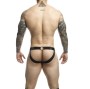 MOB - DNGEON JOCKSTRAP GIALLO SPORTSMAN TAGLIA UNICA