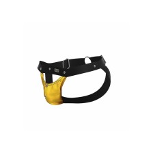 MOB - DNGEON JOCKSTRAP GIALLO SPORTSMAN TAGLIA UNICA