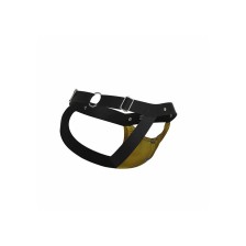 MOB - DNGEON JOCKSTRAP GIALLO SPORTSMAN TAGLIA UNICA