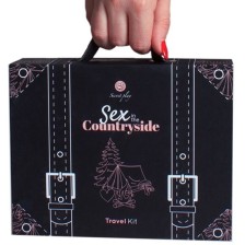 SECRETPLAY - KIT DE VOYAGE...