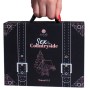 SECRETPLAY - SEX IN THE COUNTRYSIDE TRAVEL KIT (ES/EN/DE/FR/NL/PT)