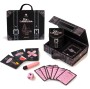 SECRETPLAY - KIT DE VOYAGE SEXE À LA CAMPAGNE (ES/EN/DE/FR/NL/PT)